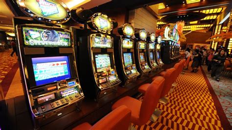 Opinion: The harm that casinos do .